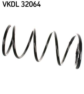 Mola de suspensão SKF ref. VKDL 32064